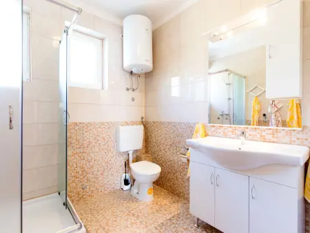 Brzic, Appartement 3 personnes à Crikvenica - Photo 15