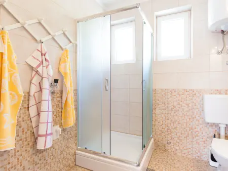 Brzic, Appartement 3 personnes à Crikvenica - Photo 16