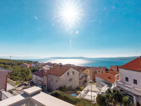 Brzic, Appartement 3 personnes à Crikvenica - Photo 18