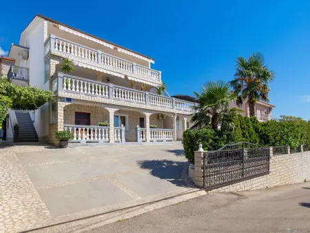 Brzic, Appartement 3 personnes à Crikvenica - Photo 19