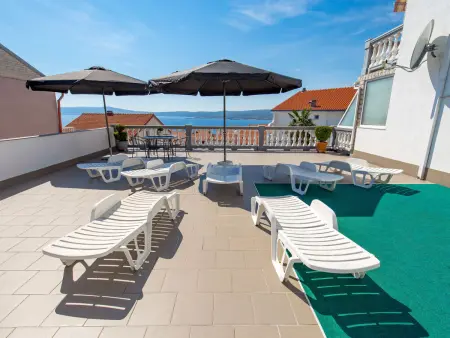 Brzic, Appartement 3 personnes à Crikvenica - Photo 21