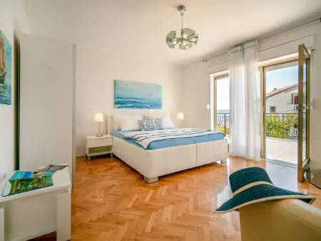 Rea, Appartement 6 personnes à Crikvenica - Photo 1