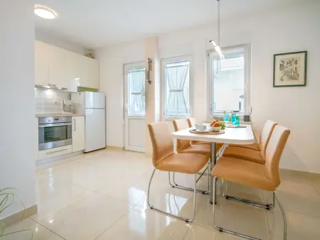 Rea, Appartement 6 personnes à Crikvenica - Photo 2