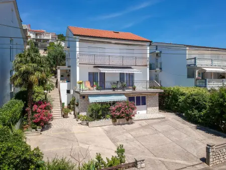 Rea, Appartement 6 personnes à Crikvenica - Photo 3