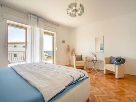 Rea, Appartement 6 personnes à Crikvenica - Photo 4