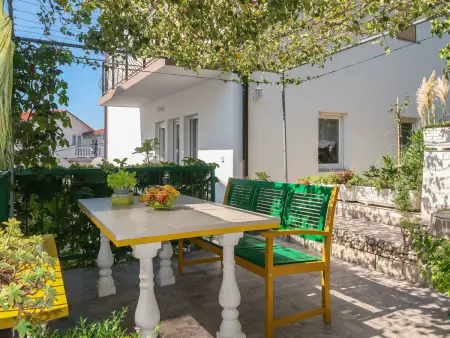 Rea, Appartement 6 personnes à Crikvenica - Photo 7