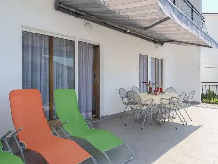 Rea, Appartement 6 personnes à Crikvenica - Photo 8