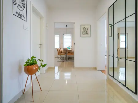 Rea, Appartement 6 personnes à Crikvenica - Photo 9