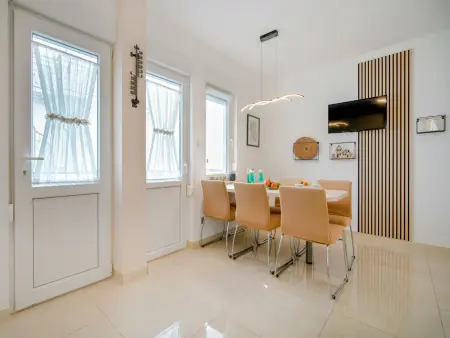 Rea, Appartement 6 personnes à Crikvenica - Photo 11