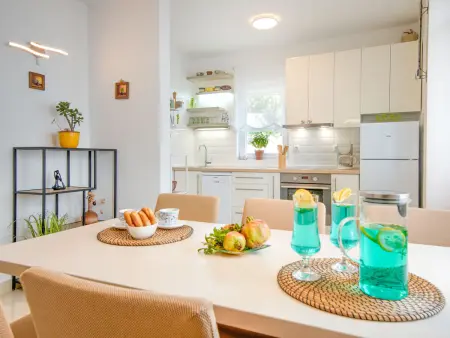 Rea, Appartement 6 personnes à Crikvenica - Photo 12