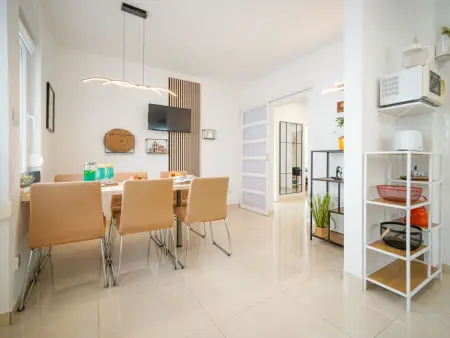 Rea, Appartement 6 personnes à Crikvenica - Photo 14
