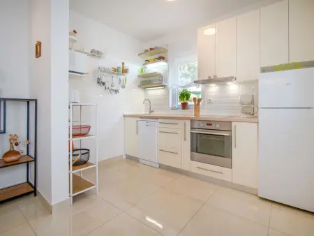 Rea, Appartement 6 personnes à Crikvenica - Photo 15
