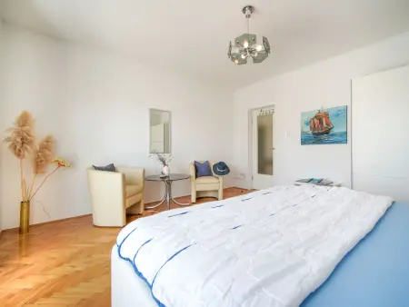 Rea, Appartement 6 personnes à Crikvenica - Photo 16