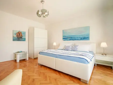 Rea, Appartement 6 personnes à Crikvenica - Photo 17