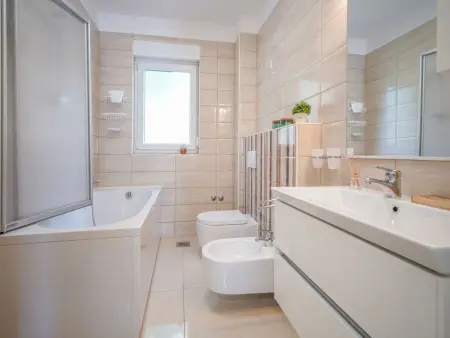 Rea, Appartement 6 personnes à Crikvenica - Photo 18