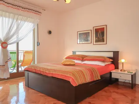 Rea, Appartement 6 personnes à Crikvenica - Photo 19