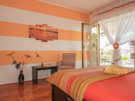 Rea, Appartement 6 personnes à Crikvenica - Photo 20