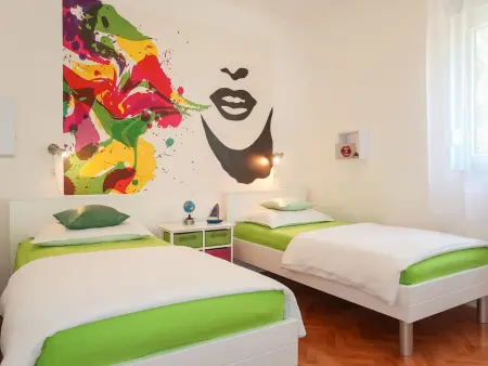 Rea, Appartement 6 personnes à Crikvenica - Photo 21