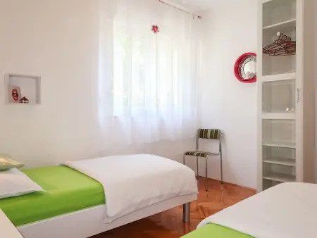 Rea, Appartement 6 personnes à Crikvenica - Photo 22