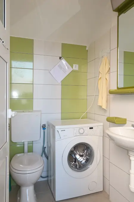 Rea, Appartement 6 personnes à Crikvenica - Photo 23