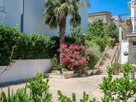 Rea, Appartement 6 personnes à Crikvenica - Photo 25