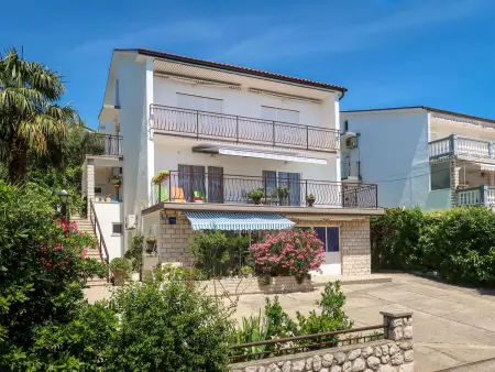 Rea, Appartement 6 personnes à Crikvenica - Photo 26