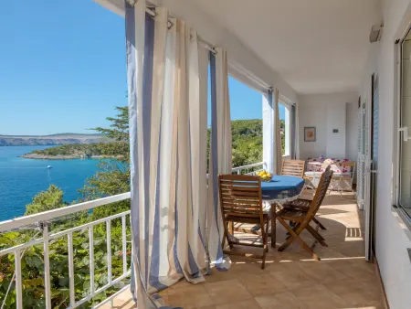 Fister, Appartement 4 personnes à Crikvenica Jadranovo - Photo 1