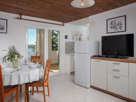 Fister, Appartement 4 personnes à Crikvenica Jadranovo - Photo 2