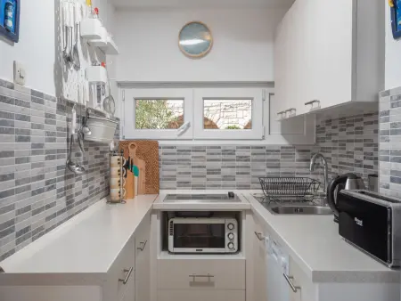 Fister, Appartement 4 personnes à Crikvenica Jadranovo - Photo 3