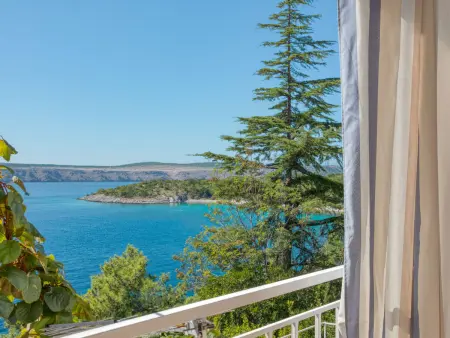 Fister, Appartement 4 personnes à Crikvenica Jadranovo - Photo 5