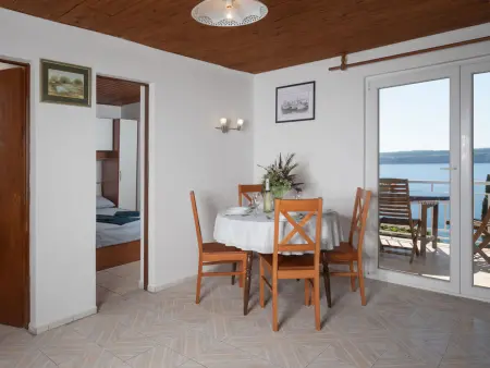 Fister, Appartement 4 personnes à Crikvenica Jadranovo - Photo 6