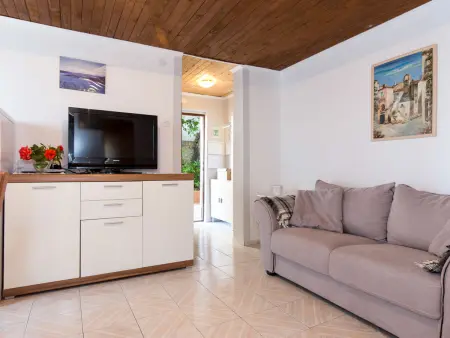 Fister, Appartement 4 personnes à Crikvenica Jadranovo - Photo 7