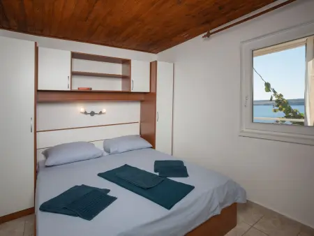 Fister, Appartement 4 personnes à Crikvenica Jadranovo - Photo 8