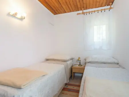 Fister, Appartement 4 personnes à Crikvenica Jadranovo - Photo 9