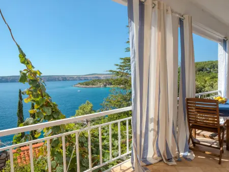 Fister, Appartement 4 personnes à Crikvenica Jadranovo - Photo 10