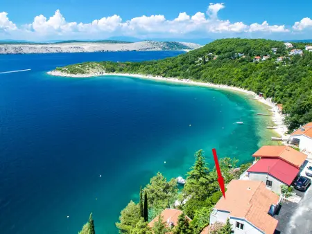Fister, Appartement 4 personnes à Crikvenica Jadranovo - Photo 11