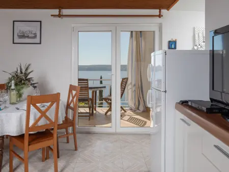 Fister, Appartement 4 personnes à Crikvenica Jadranovo - Photo 12