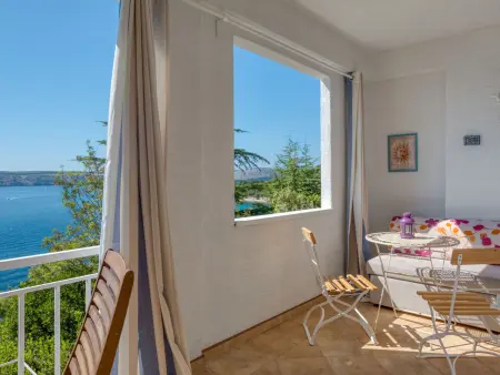 Fister, Appartement 4 personnes à Crikvenica Jadranovo - Photo 13