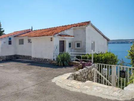 Fister, Appartement 4 personnes à Crikvenica Jadranovo - Photo 15