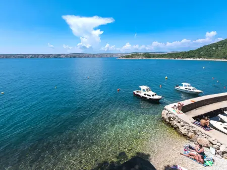 Fister, Appartement 4 personnes à Crikvenica Jadranovo - Photo 16