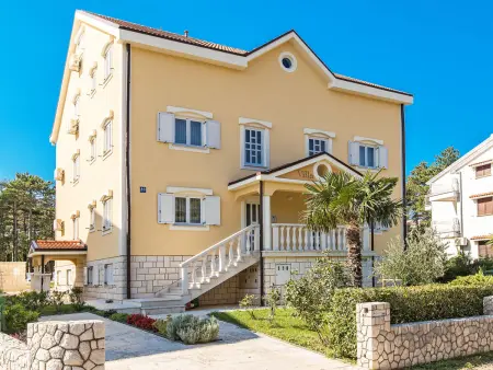 Villa Anna, Appartement 3 personnes à Crikvenica Jadranovo - Photo 12