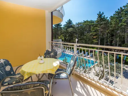 Villa Anna, Appartement 4 personnes à Crikvenica Jadranovo - Photo 1
