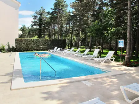 Villa Anna, Appartement 4 personnes à Crikvenica Jadranovo - Photo 2