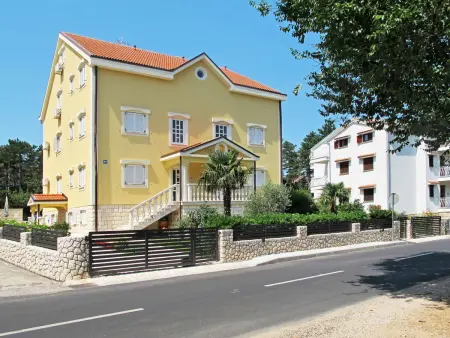 Villa Anna, Appartement 4 personnes à Crikvenica Jadranovo - Photo 17