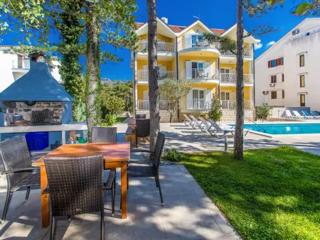 Villa Anna, Appartement 6 personnes à Crikvenica Jadranovo - Photo 5