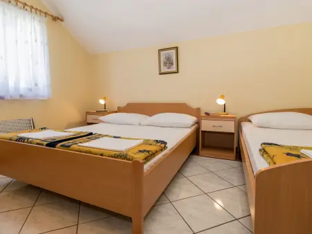 Villa Anna, Appartement 6 personnes à Crikvenica Jadranovo - Photo 9
