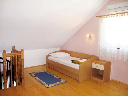 Villa Anna, Appartement 6 personnes à Crikvenica Jadranovo - Photo 13