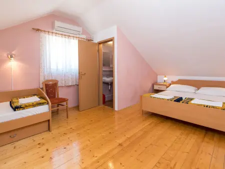 Villa Anna, Appartement 6 personnes à Crikvenica Jadranovo - Photo 14