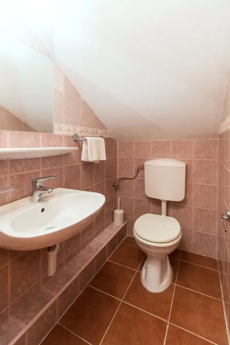 Villa Anna, Appartement 6 personnes à Crikvenica Jadranovo - Photo 15