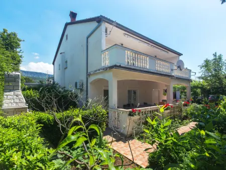 Mila, Appartement 7 personnes à Crikvenica Jadranovo - Photo 1
